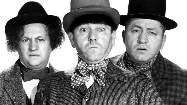 Backdrop image for movie Phony Express