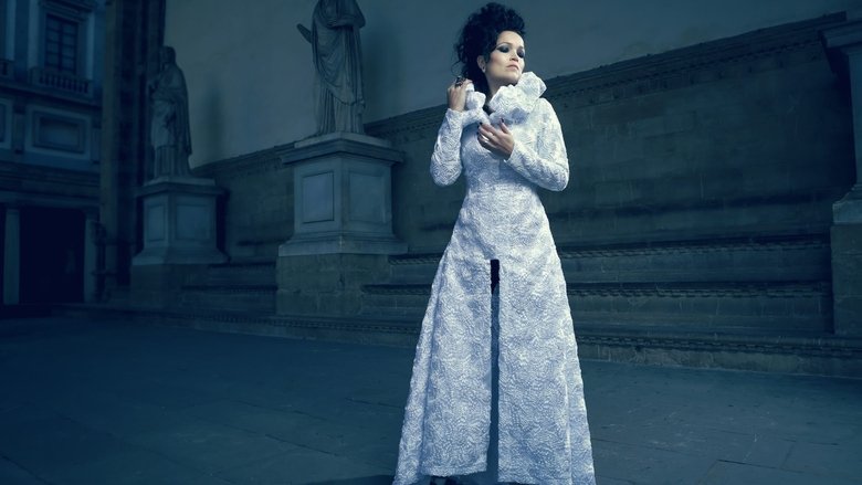 Backdrop image for movie Tarja: Act II