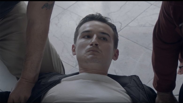 Backdrop image for movie American Mobster: Retribution