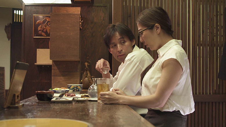 Backdrop image for movie Love Book: Humped and Dumped, But Wet