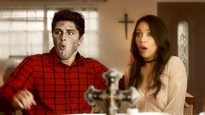 Backdrop image for movie An Accidental Zombie (Named Ted)