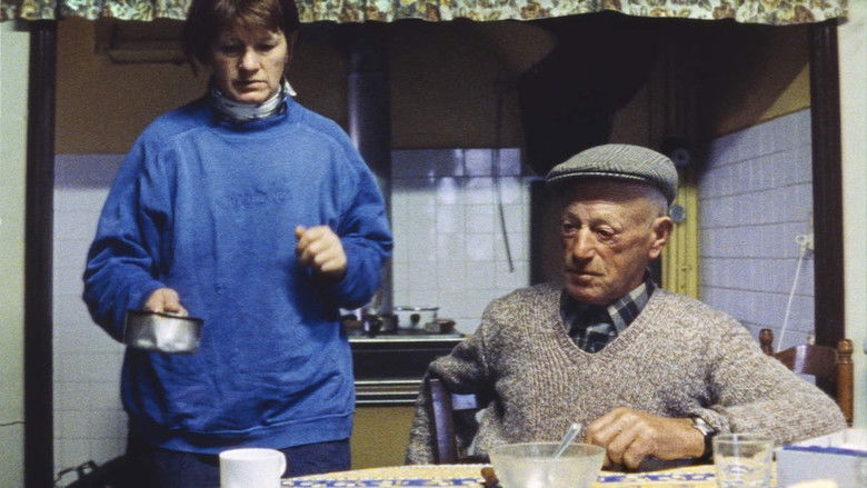 Backdrop image for movie Profils paysans : l'approche