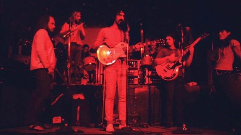 Backdrop image for movie Frank Zappa and The Mothers of Invention: Live at Whisky a Go Go 1968