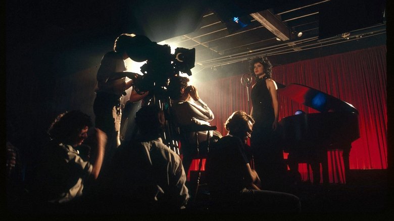 Backdrop image for movie Blue Velvet Revisited