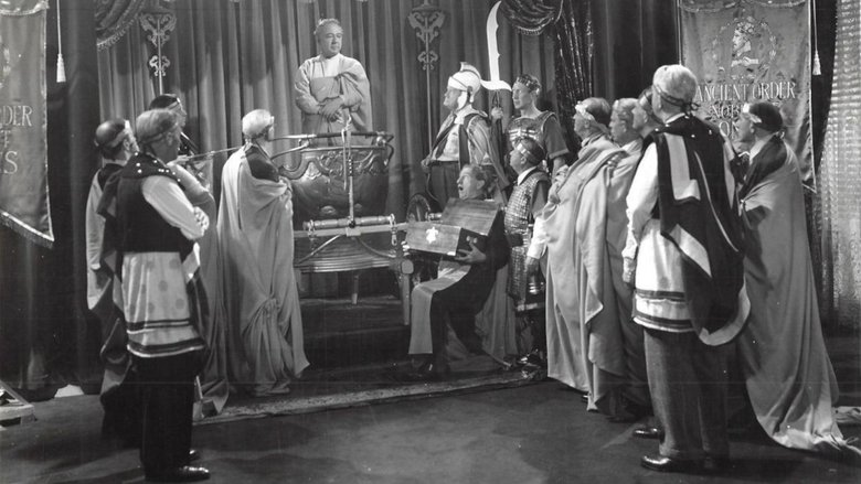 Backdrop image for movie The Good Fellows