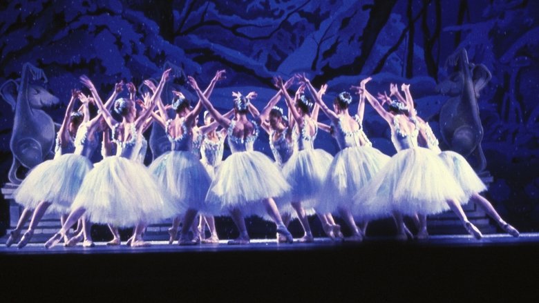 Backdrop image for movie Nutcracker: The Motion Picture