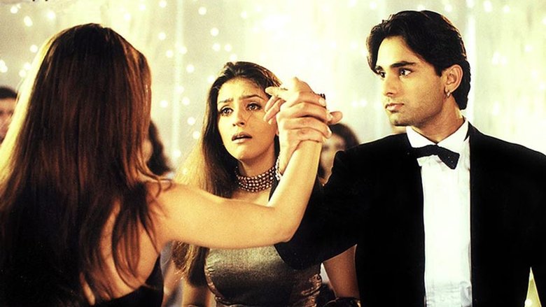 Backdrop image for movie Tum Se Achcha Kaun Hai