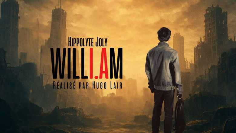 Backdrop image for movie WILLI.AM