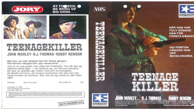 Backdrop image for movie Jory