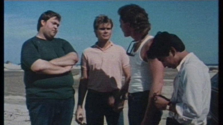 Backdrop image for movie Thinkin' Big