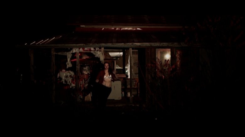 Backdrop image for movie Horror and Hamsters