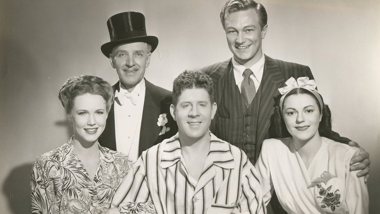 Backdrop image for movie The Fabulous Suzanne