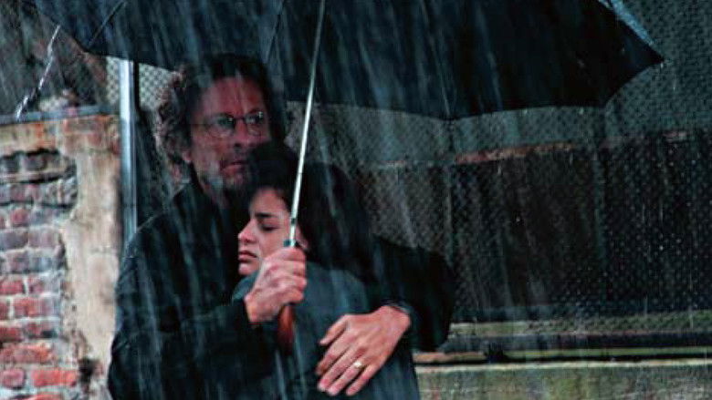 Backdrop image for movie Hostage of an Illusion