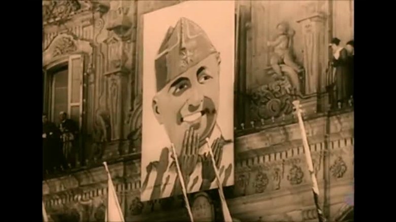 Backdrop image for movie Caudillo