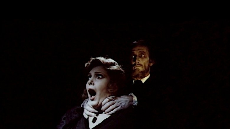 Backdrop image for movie The Hanging Woman