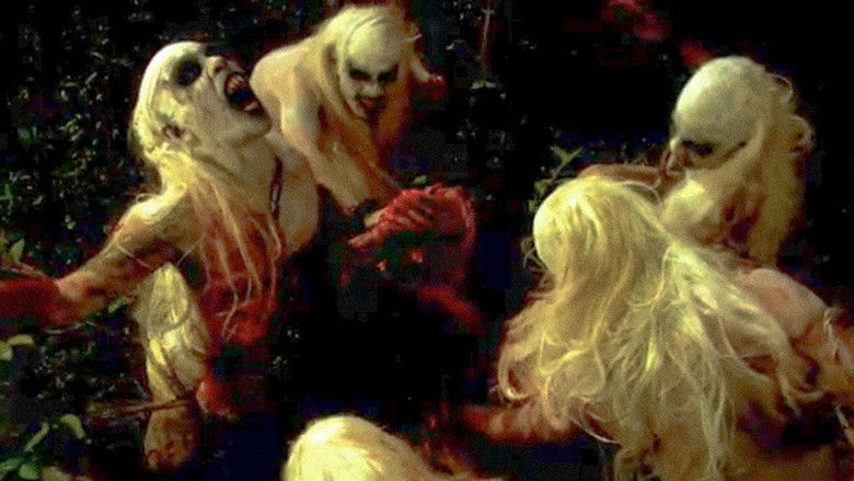 Backdrop image for movie Shake, Rattle & Roll 13