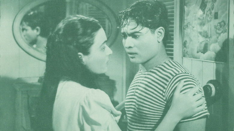 Backdrop image for movie The End of the River