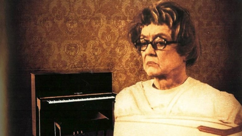 Backdrop image for movie A Piano for Mrs. Cimino