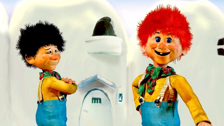 Backdrop image for movie Karius and Baktus