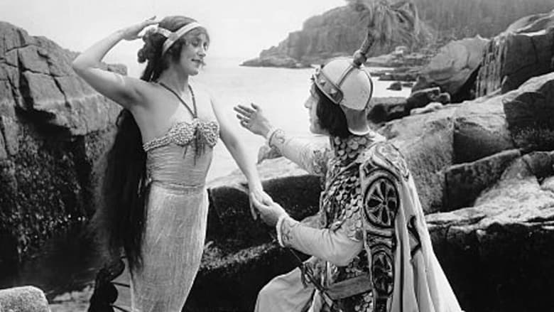 Backdrop image for movie Queen of the Sea