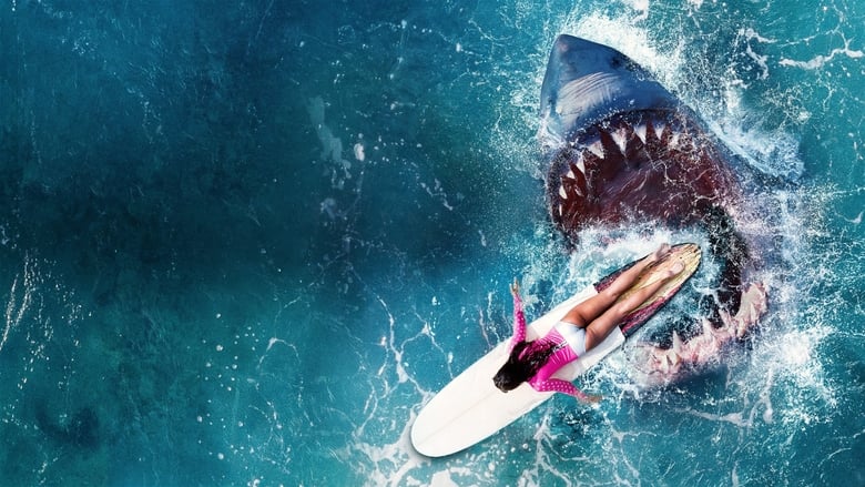 Backdrop image for movie Maneater