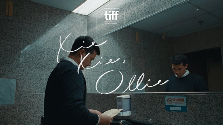 Backdrop image for movie Xie Xie, Ollie