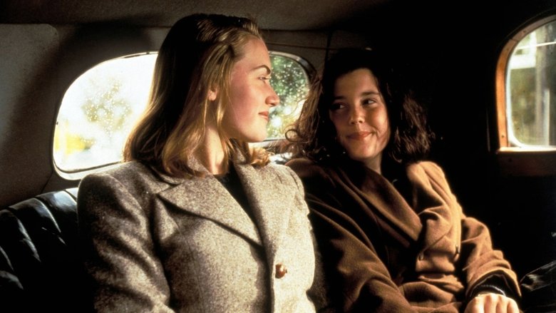 Backdrop image for movie Heavenly Creatures