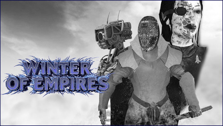 Backdrop image for movie Winter of Empires