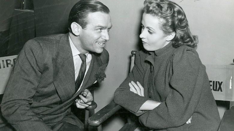 Backdrop image for movie The Rage of Paris