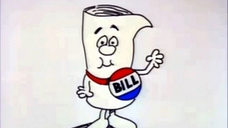 Backdrop image for movie Schoolhouse Rock! (Special 30th Anniversary Edition)