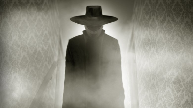 Backdrop image for movie The Hat Man: Documented Cases of Pure Evil