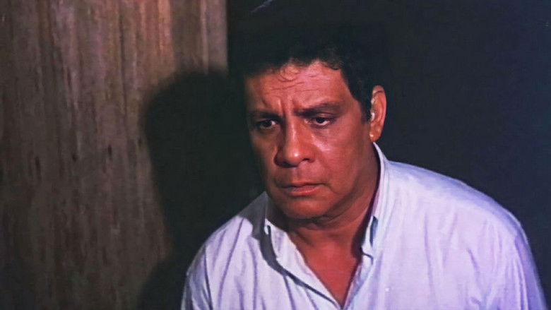 Backdrop image for movie Epimaco Velasco: NBI