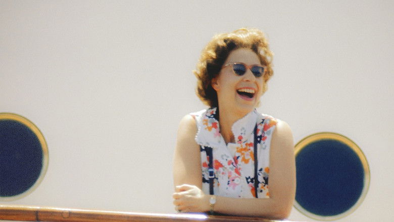 Backdrop image for movie Elizabeth: Her Passions and Pastimes