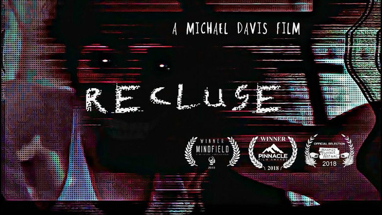 Backdrop image for movie Recluse