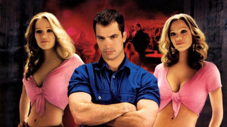 Backdrop image for movie Road House 2: Last Call