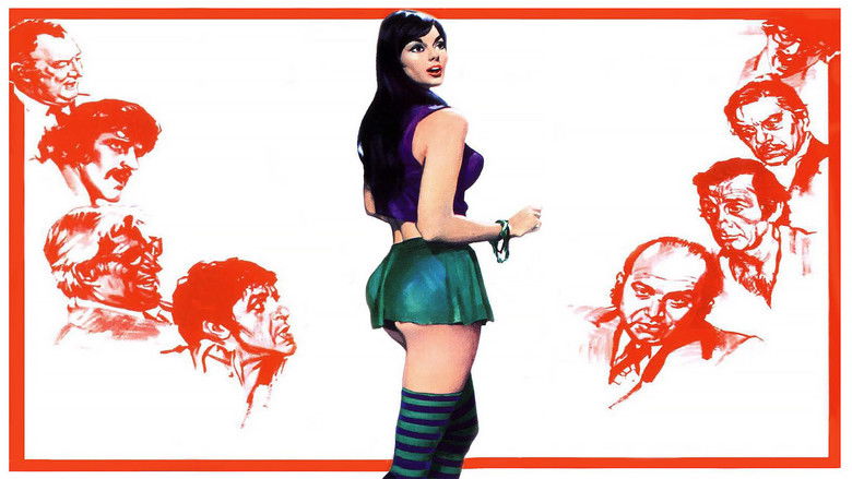 Backdrop image for movie Italian Sex