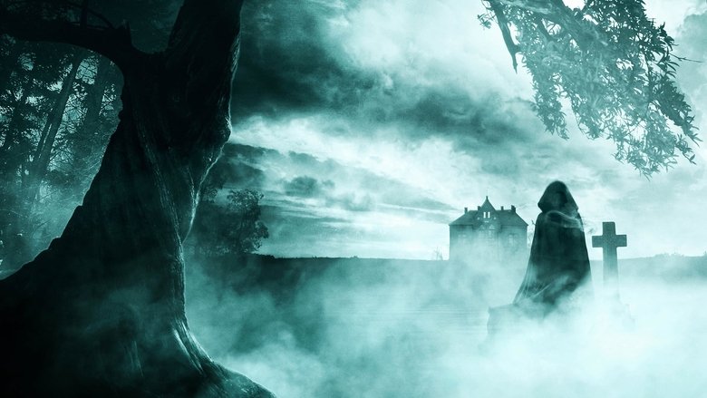 Backdrop image for movie The Woman in Black