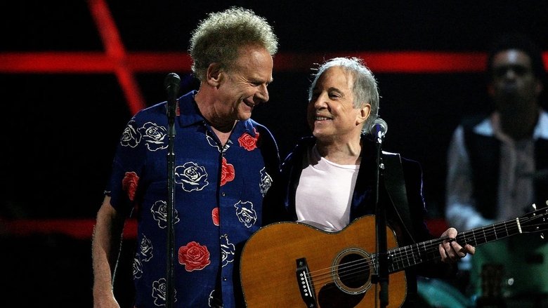 Backdrop image for movie Simon & Garfunkel: Rock & Roll Hall of Fame Concerts 2009