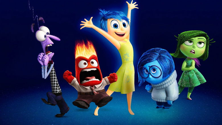 Backdrop image for movie Inside Out