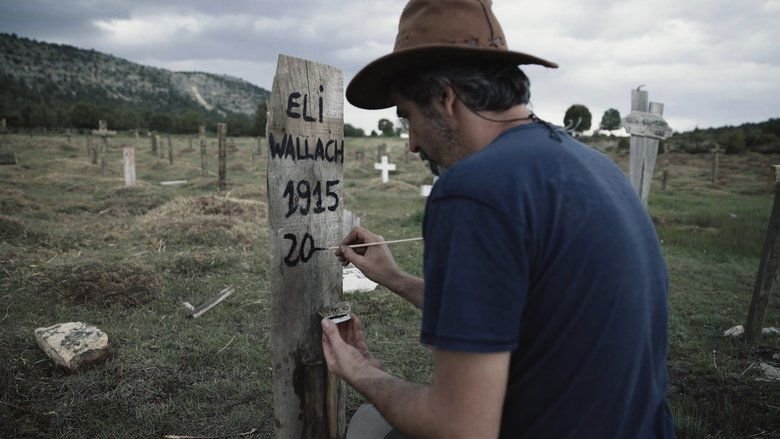 Backdrop image for movie Sad Hill Unearthed