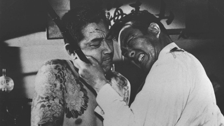 Backdrop image for movie Blood of Revenge
