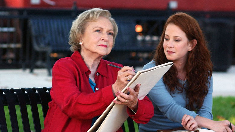 Backdrop image for movie Annie's Point