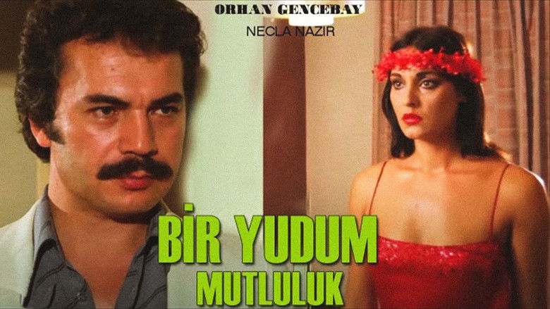 Backdrop image for movie Bir Yudum Mutluluk