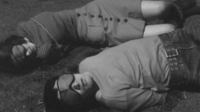 Backdrop image for movie Violent Virgin