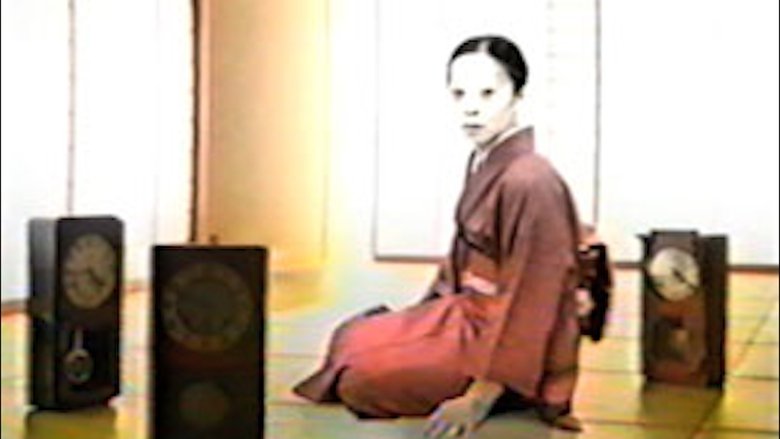 Backdrop image for movie Cursed Psychic Video XXX (Triple X) Masterpiece Selection 3