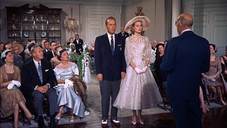 Backdrop image for movie High Society