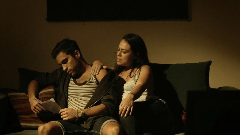 Backdrop image for movie Common Causes for a Clinical Condition