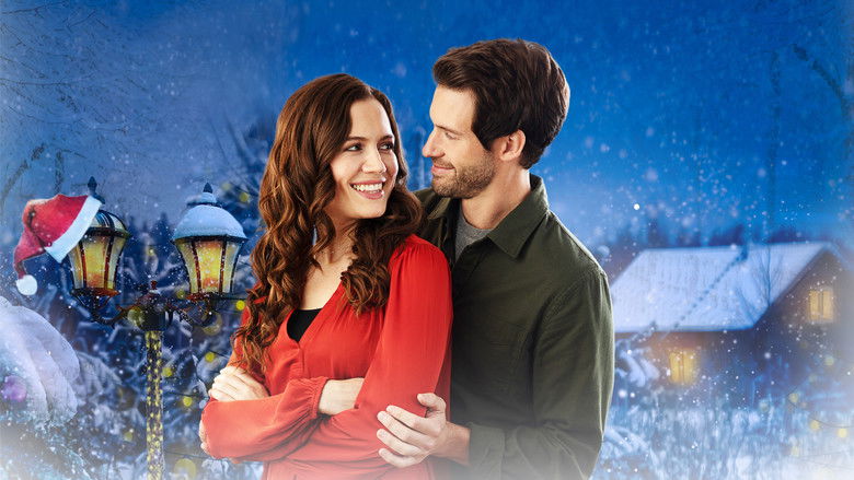 Backdrop image for movie Rebuilding a Dream Christmas