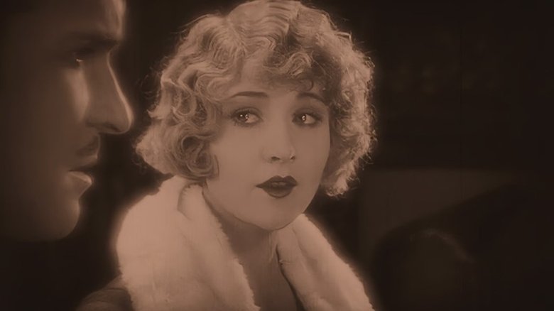 Backdrop image for movie Say It with Diamonds