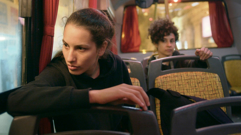 Backdrop image for movie One in a Thousand